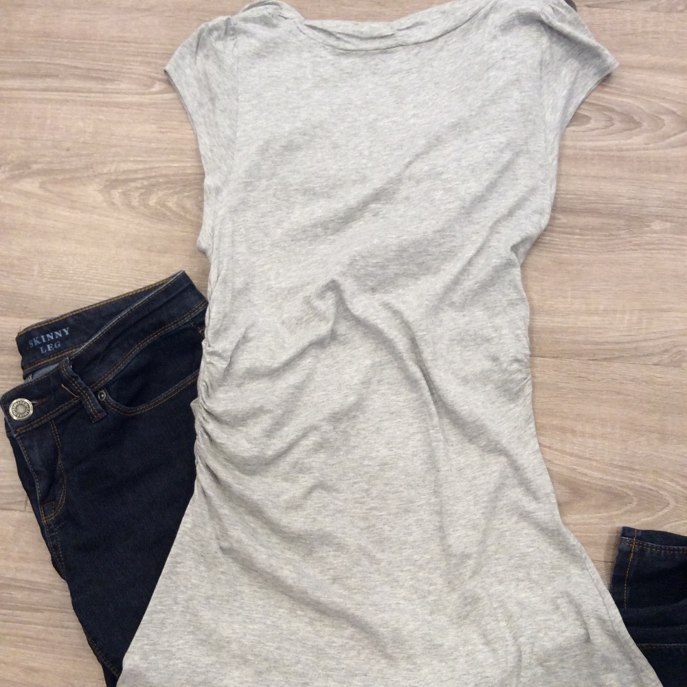 Anthropology designer T - Picture 3 of 3